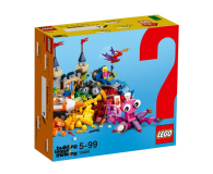 LEGO Classic Na dnie oceanu - 393881 - zdjęcie 1